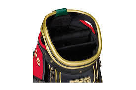 TaylorMade Steam Line Staff-Tasche Bag Staff Tourbag - Limited Edition Tasche
