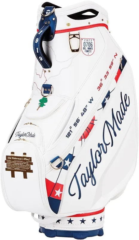 Taylormade Womens Open Staff Bag