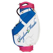 Taylormade Womens Open Staff Bag 2024 Limited Edition