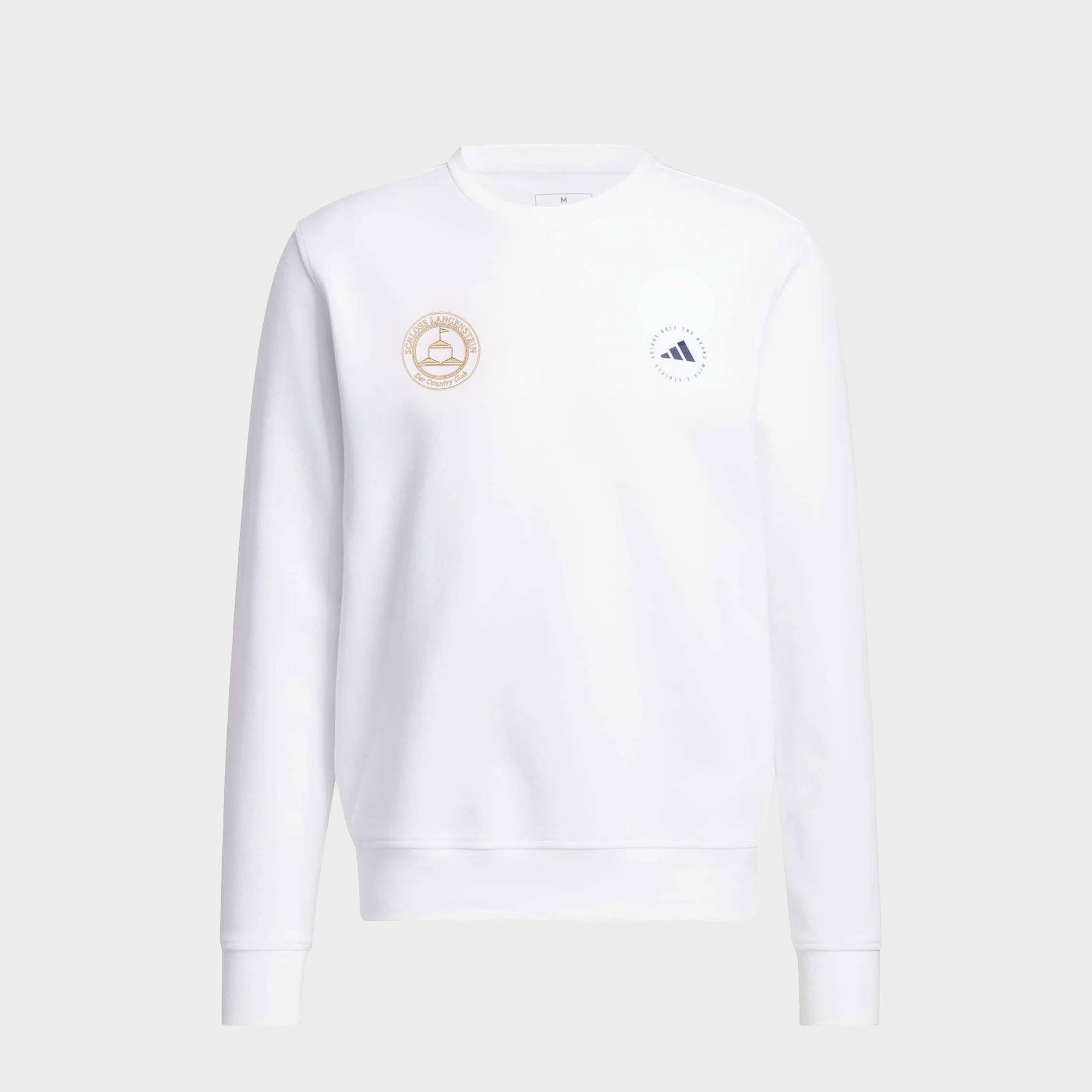 Club - Crewneck Shirt unisex by Adidas