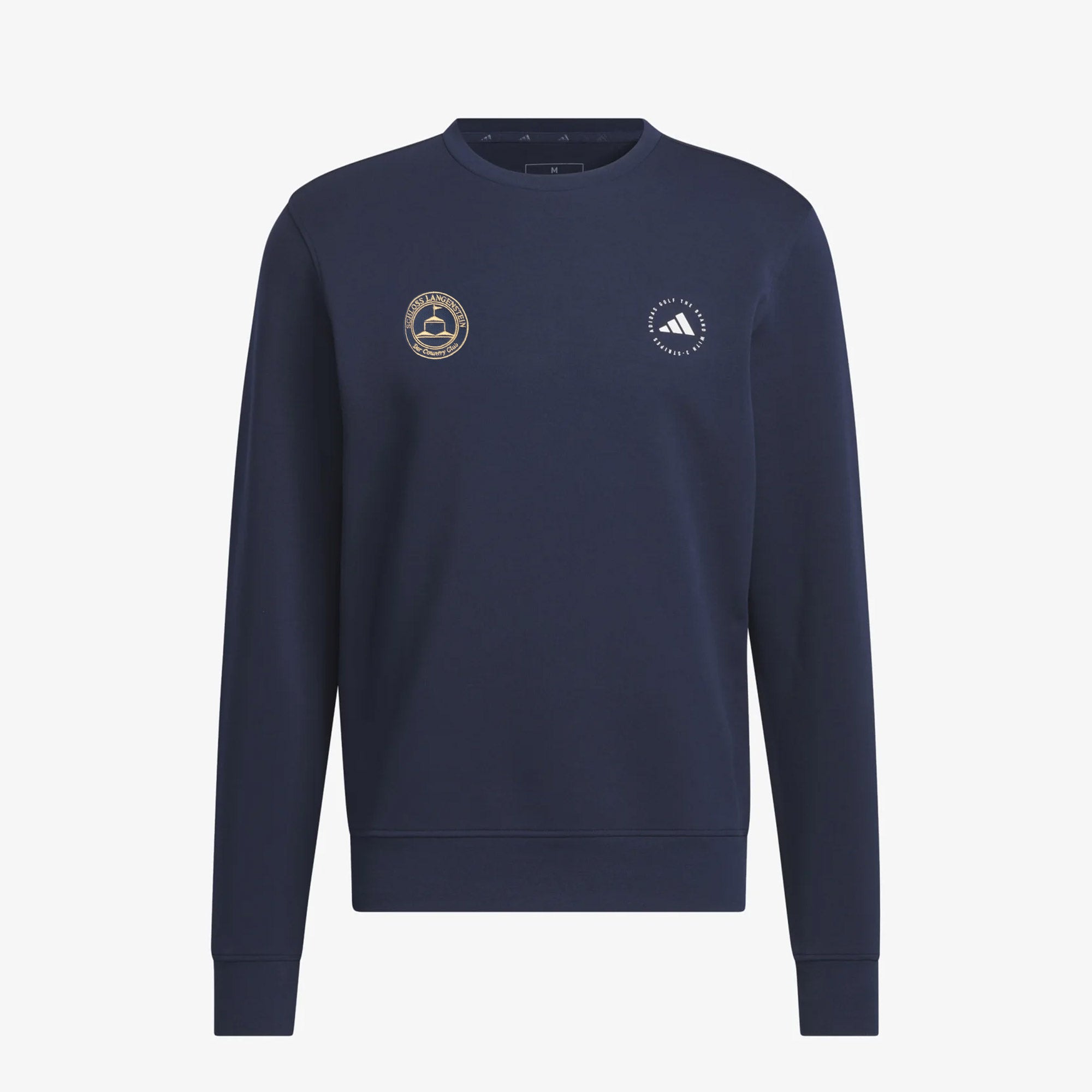 Club - Crewneck Shirt unisex by Adidas