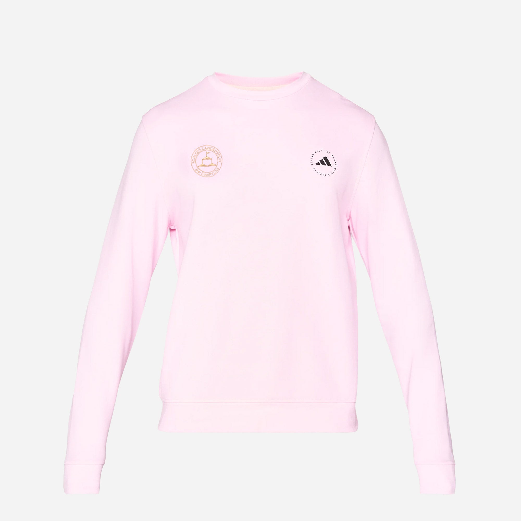 Club - Crewneck Shirt unisex by Adidas