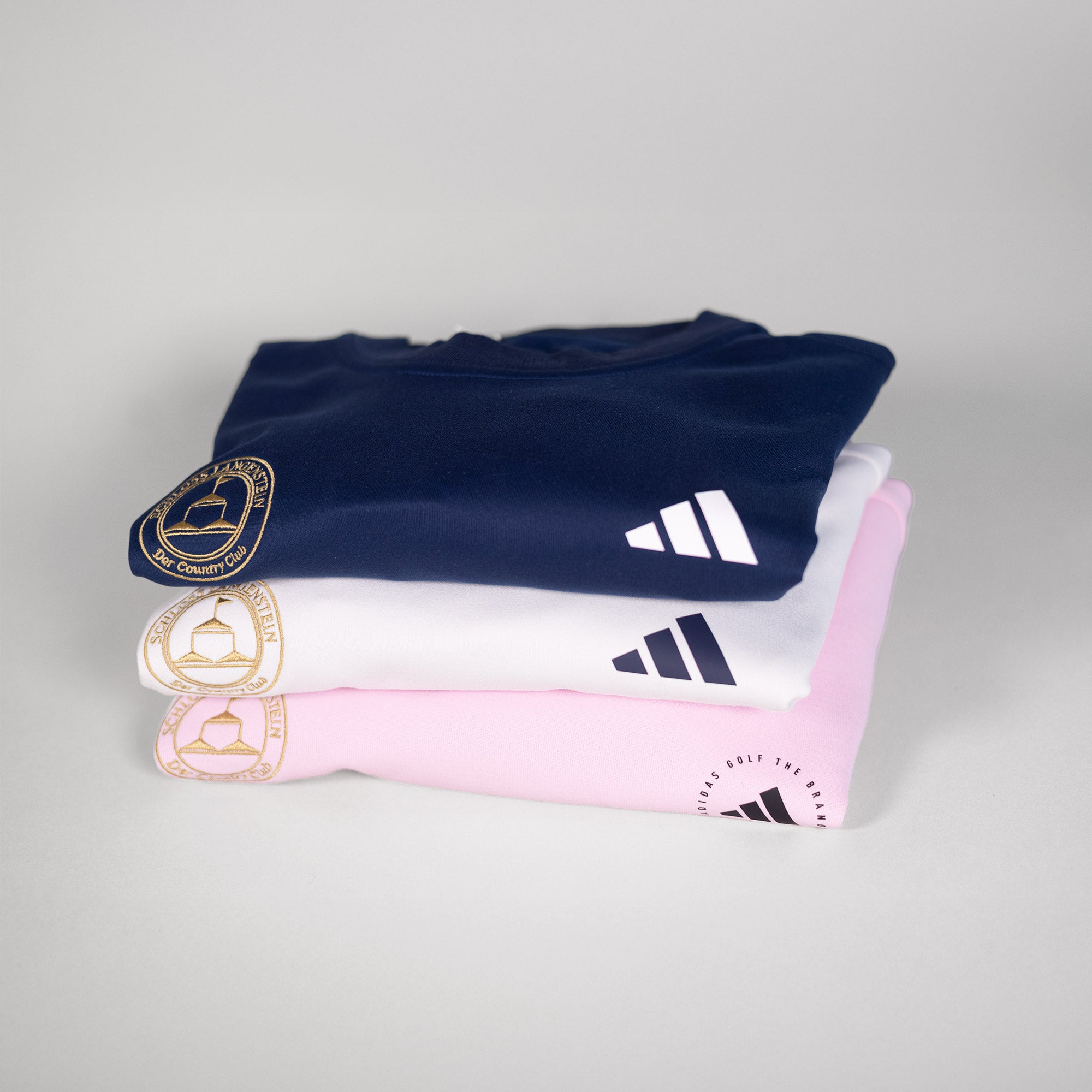 Club - Crewneck Shirt unisex by Adidas