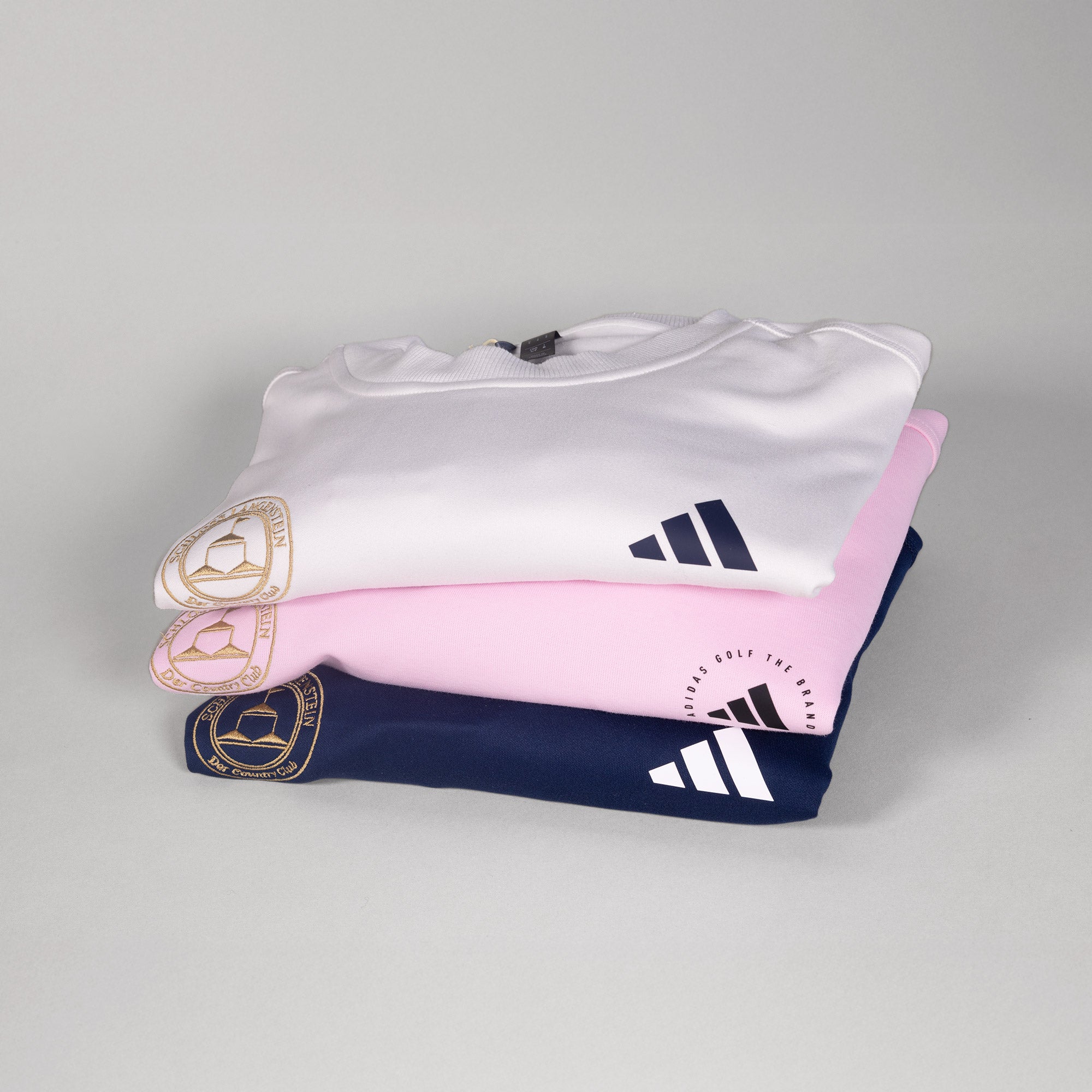 Club - Crewneck Shirt unisex by Adidas
