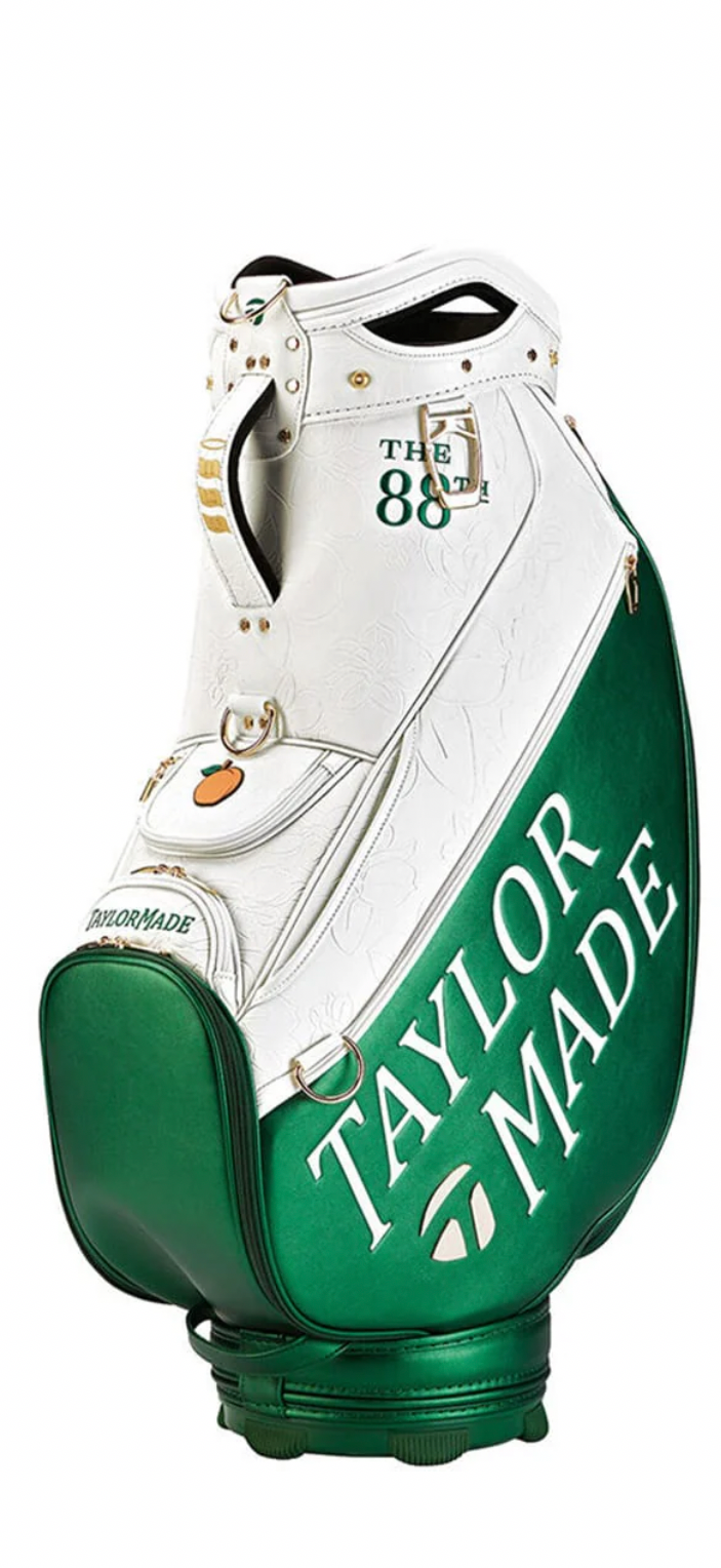 TaylorMade Tour Staff Bag - 2024 Season Opener Limited Edition