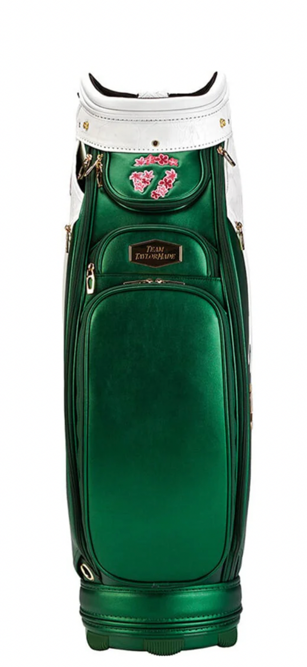 TaylorMade Tour Staff Bag - 2024 Season Opener Limited Edition