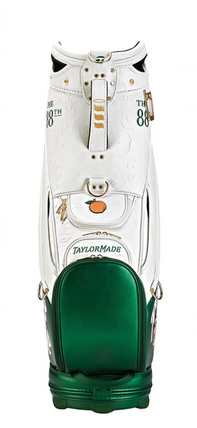 TaylorMade Tour Staff Bag - 2024 Season Opener Limited Edition