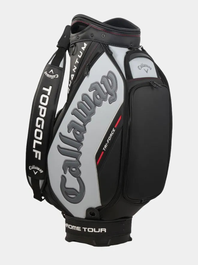 Callaway Golftasche Quantum tri force