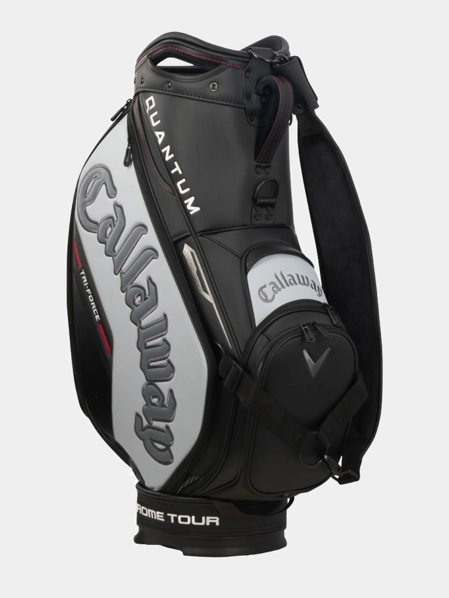 Callaway Golftasche Quantum tri force