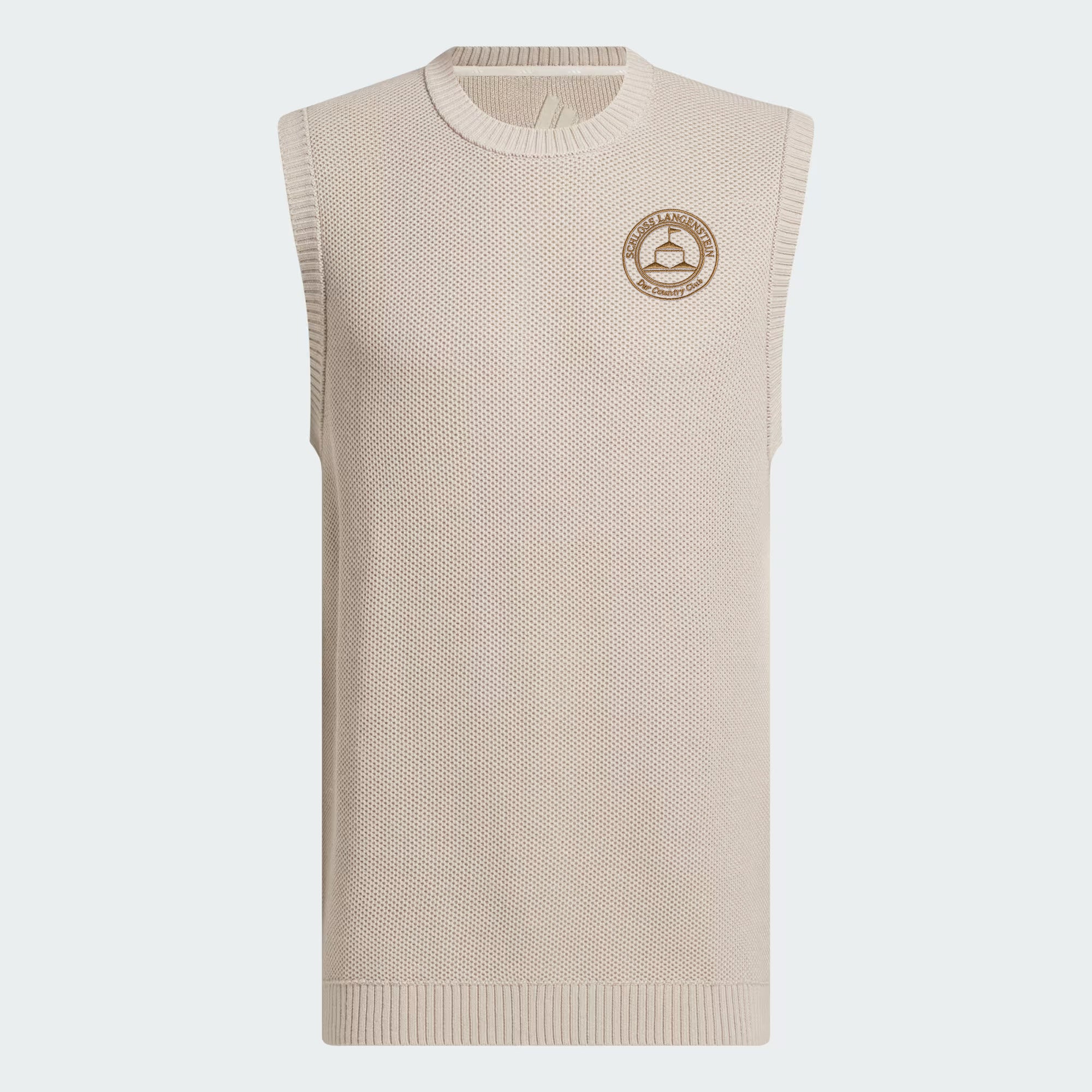 Club - Knit Pullunder Herren by Adidas
