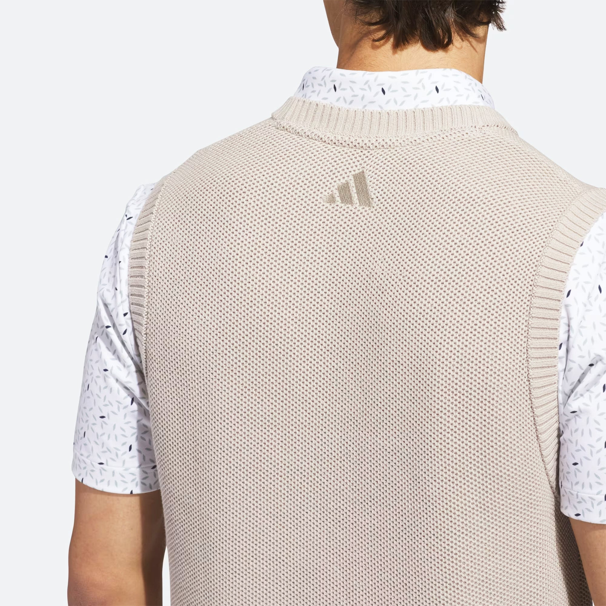Club - Knit Pullunder Herren by Adidas
