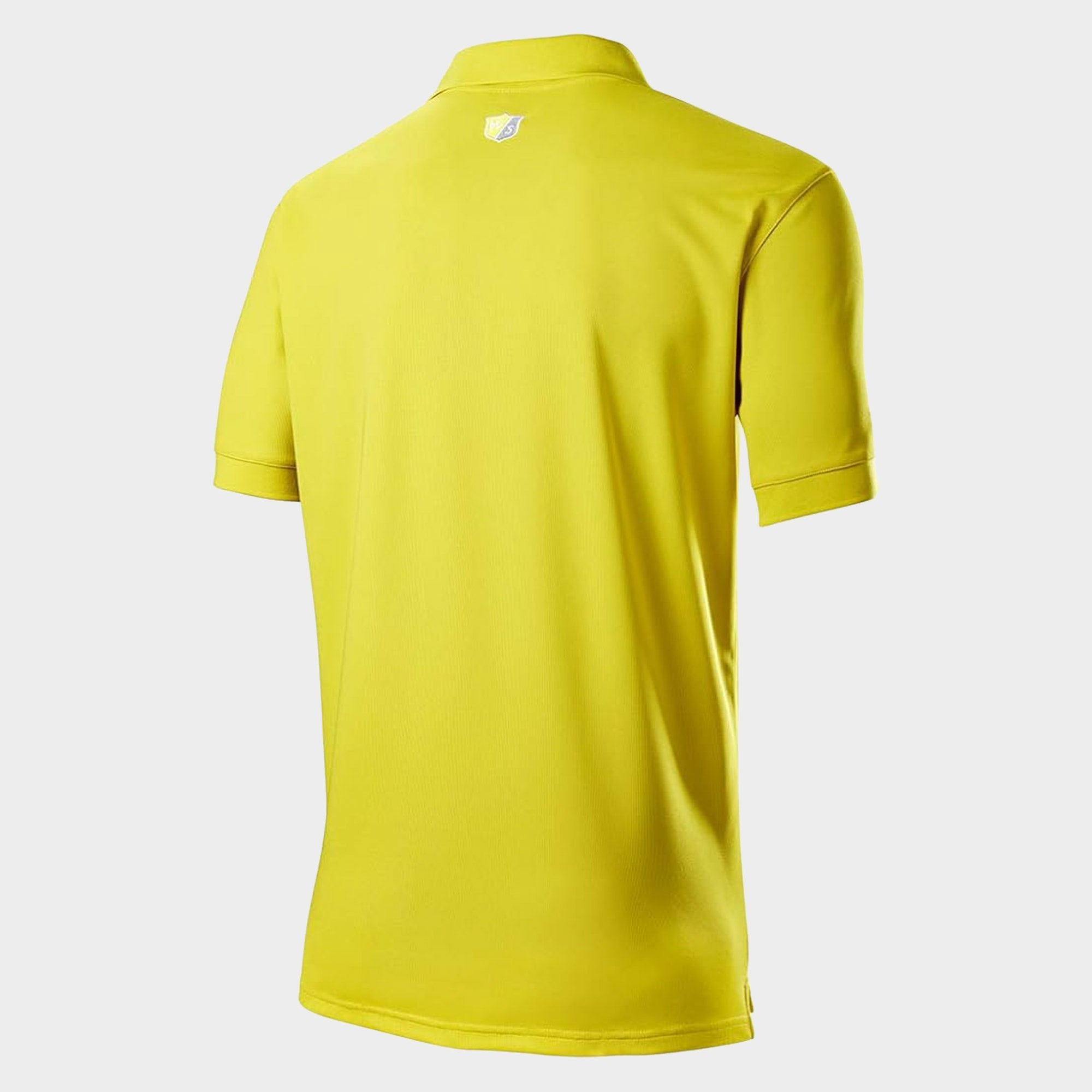 Club - Poloshirt Herren by Wilson