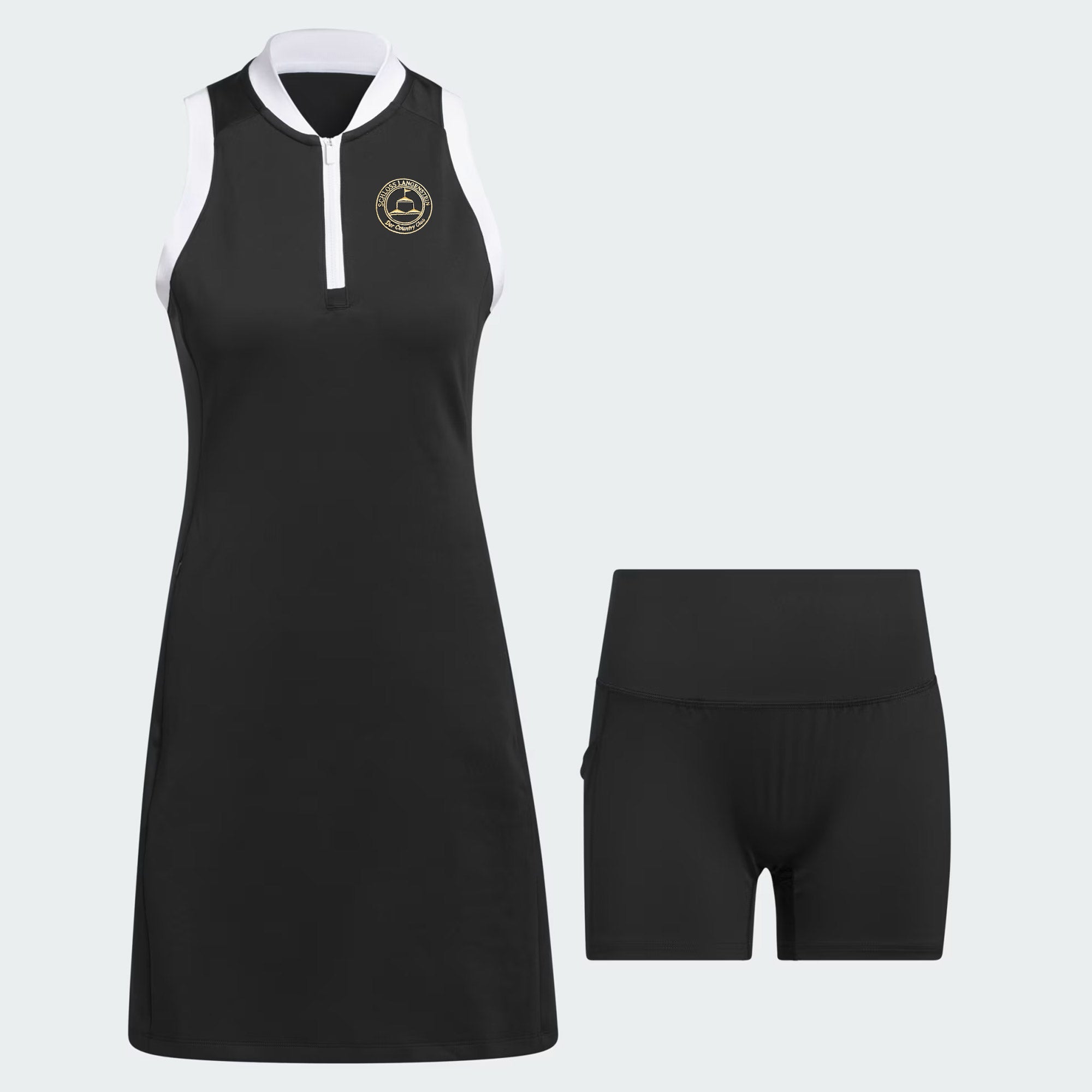 Club - Tanktopkleid by Adidas