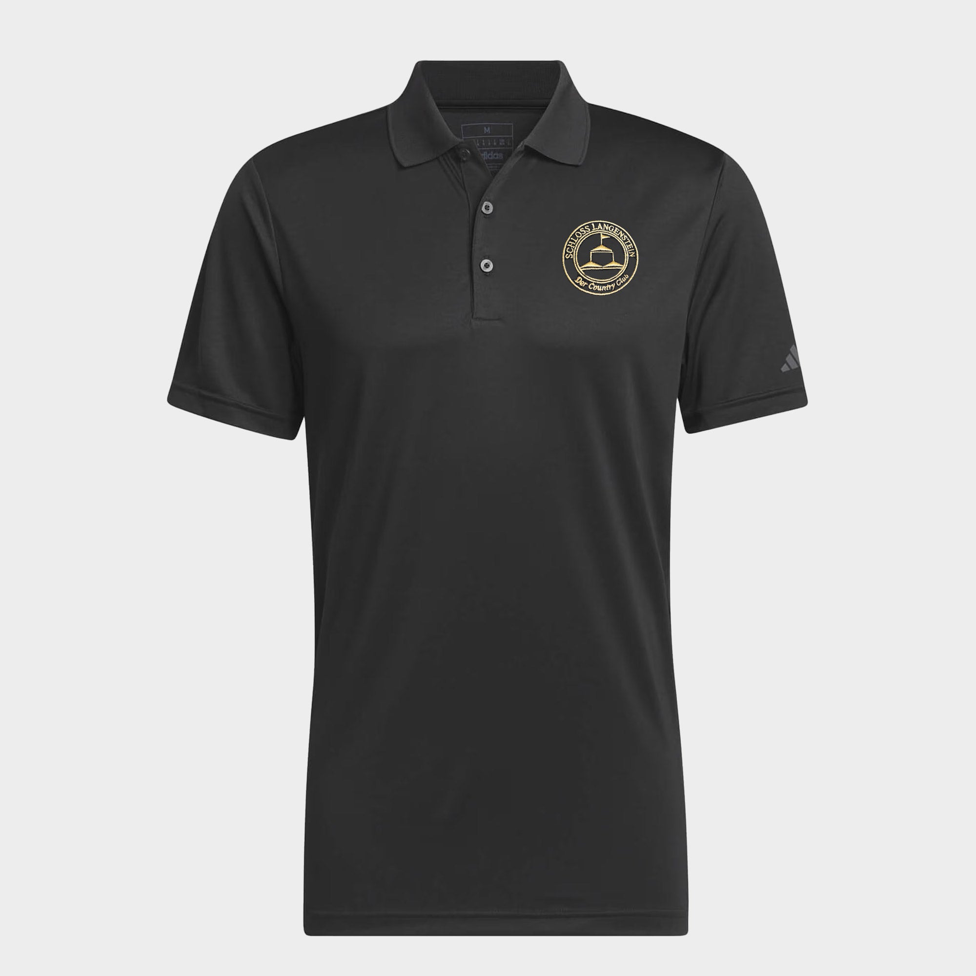 Club - Poloshirt Herren - Classics -  by Adidas