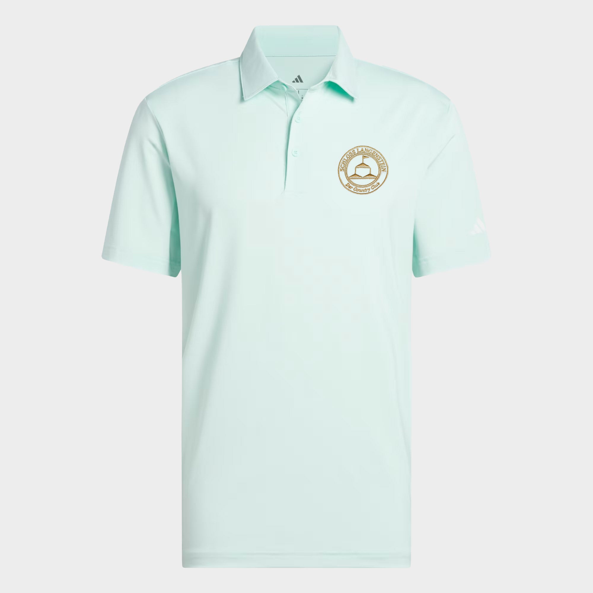 Club - Poloshirt Herren - Pop of Color -  by Adidas