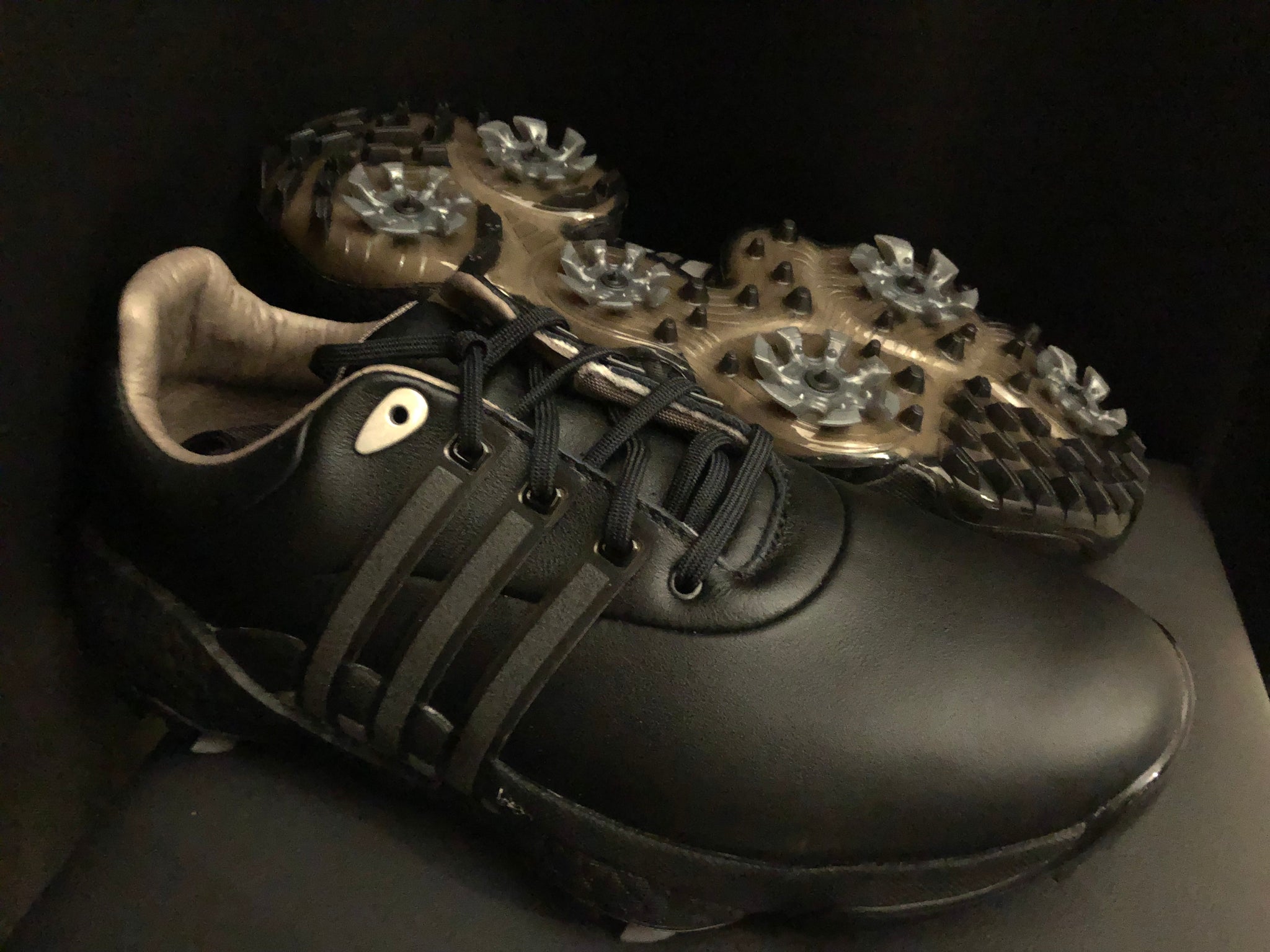 Adidas Golfschuhe Herren Tour360 22, GY4544 – Golf Sport Pro – Kevin Berger