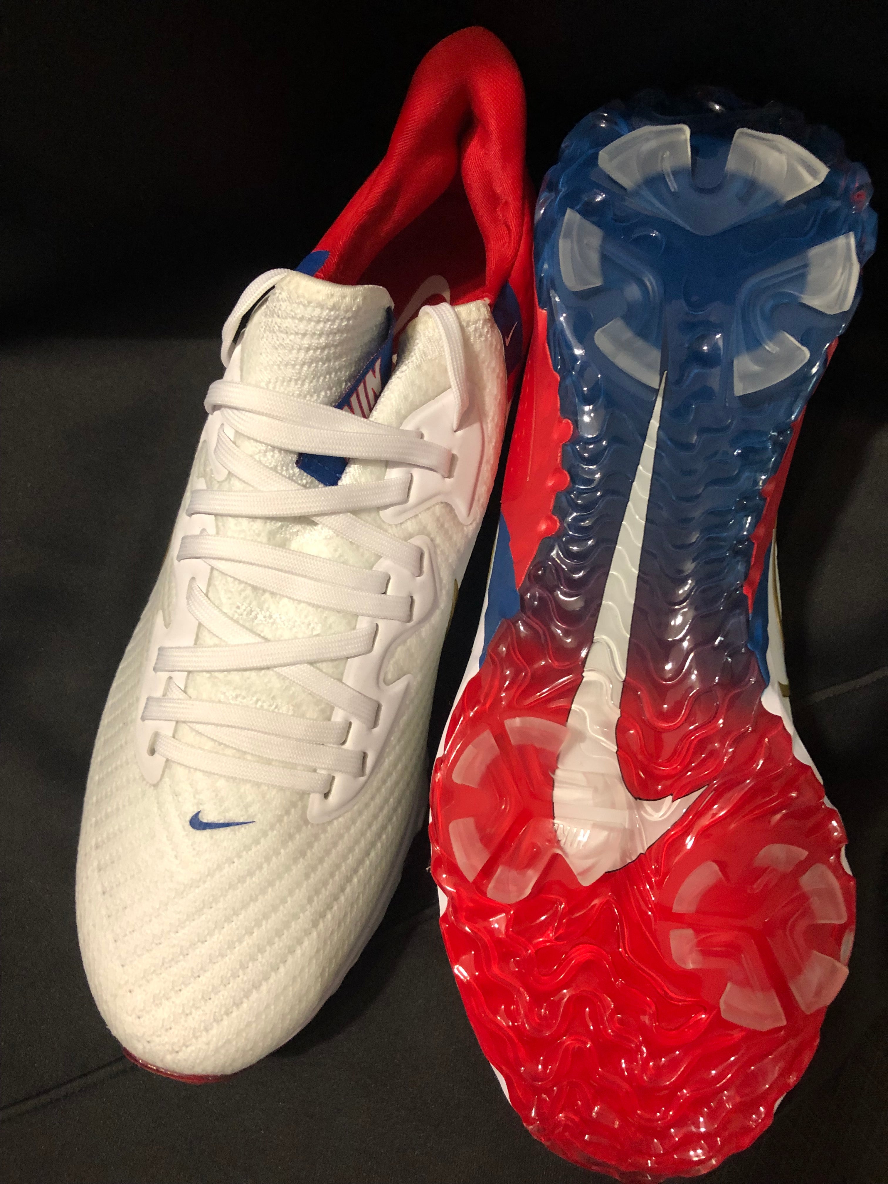 Nike usa edition Clearance