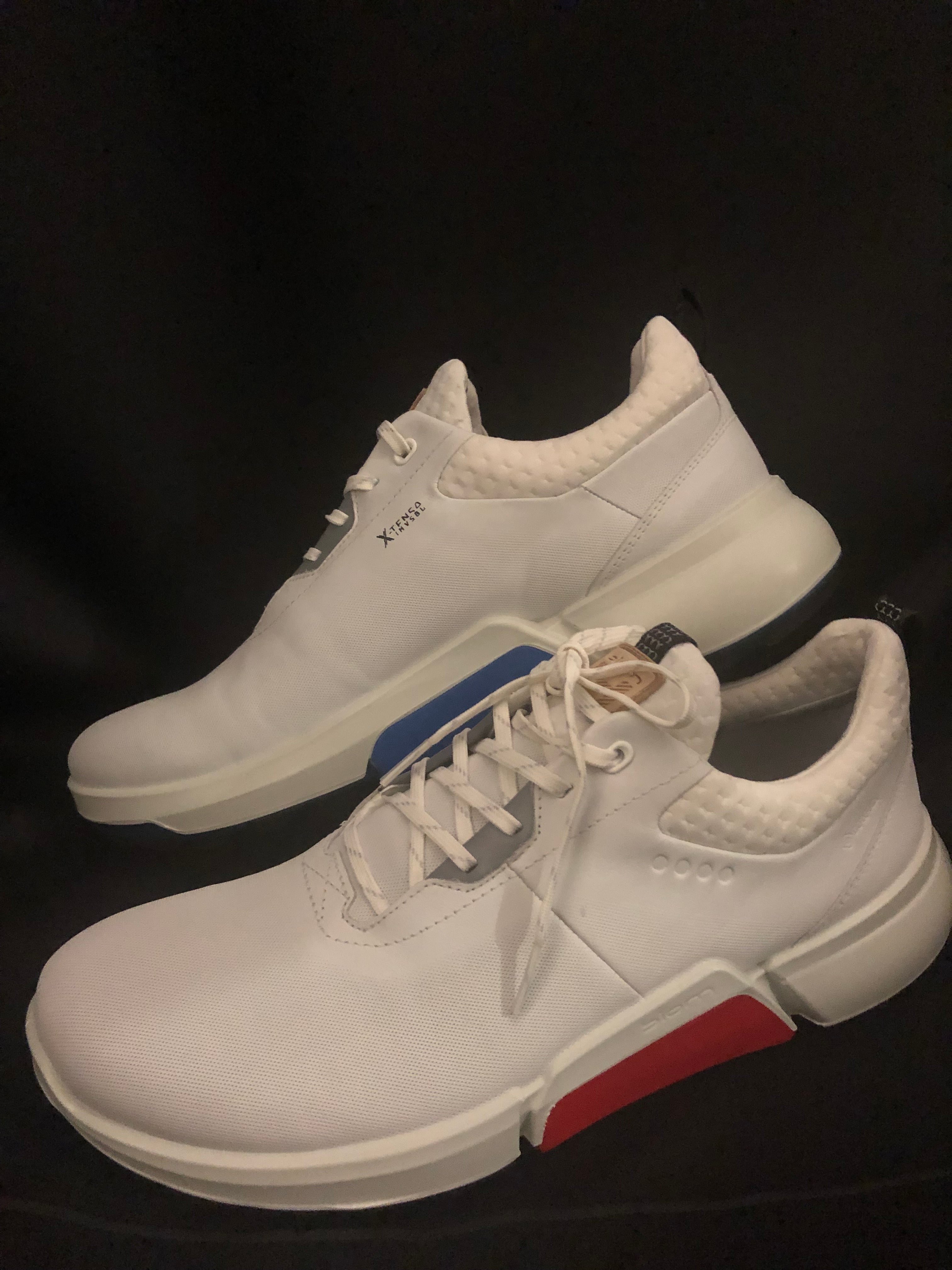 Herren Golfschuhe ECCO, Schuhe Herrenschuhe – Golf Sport Pro